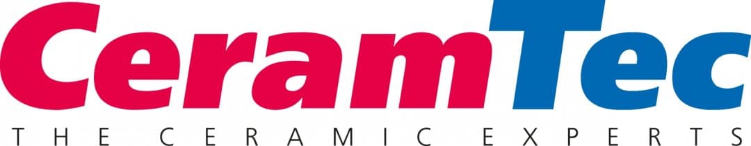 Logo der Firma CeramTec