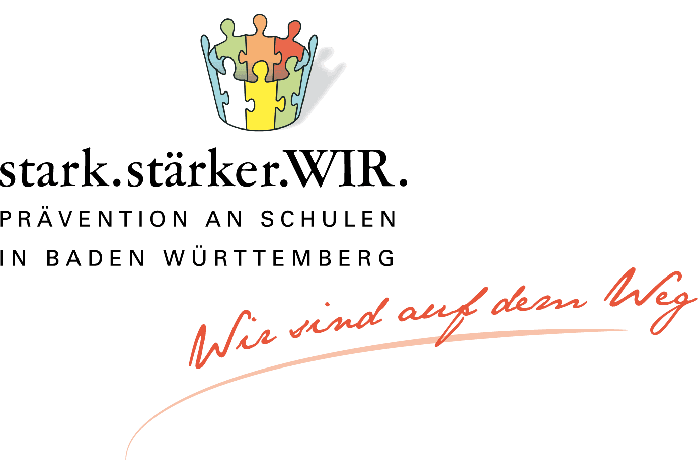 Wir.stärker.WIR logo